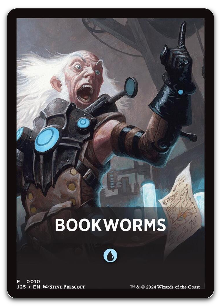 Product image for TCG 594505