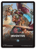 Product image for TCG 594506
