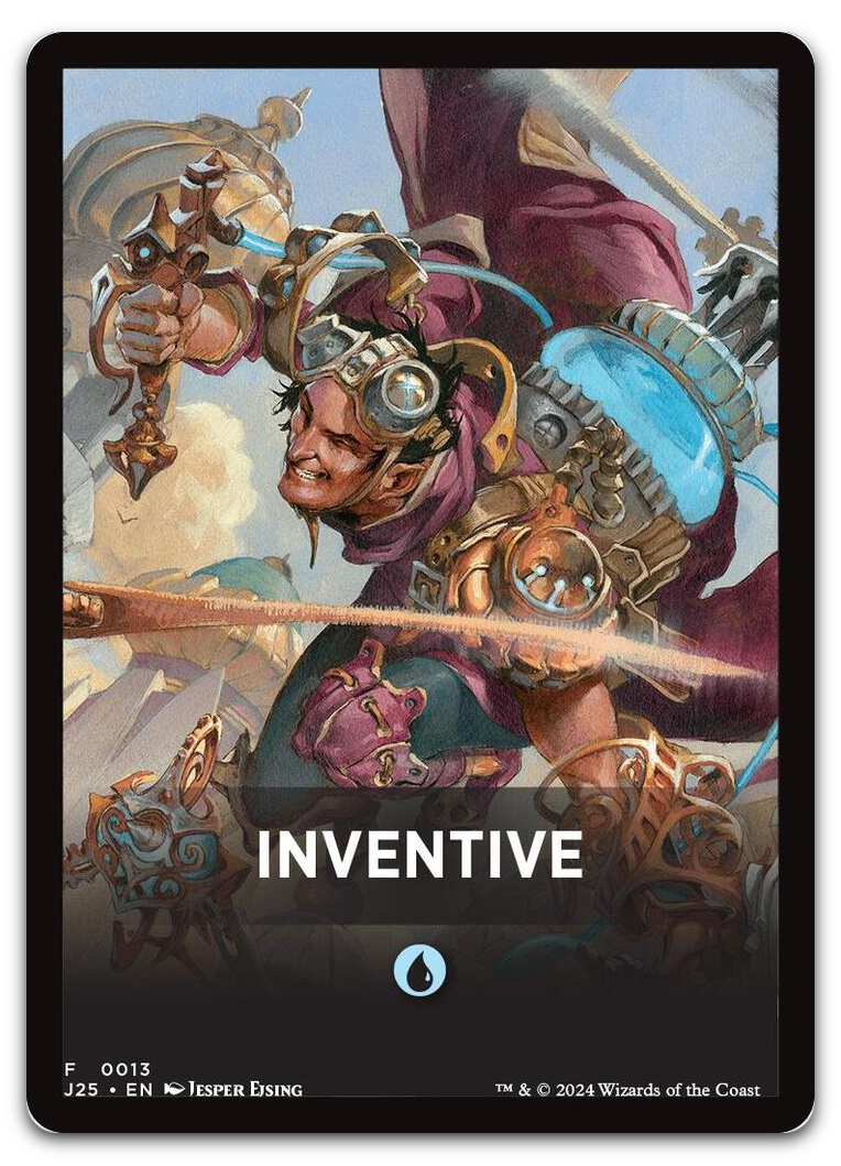 Product image for TCG 594506