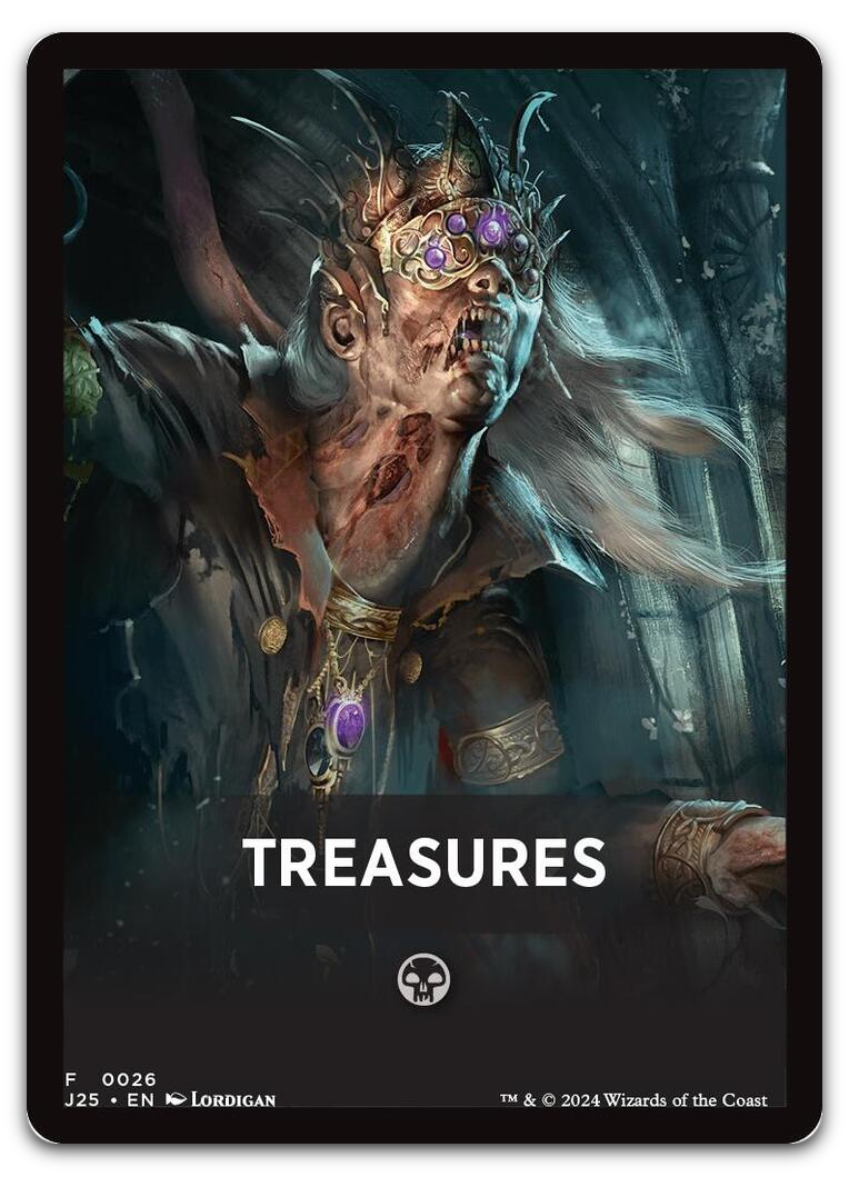 Product image for TCG 594507