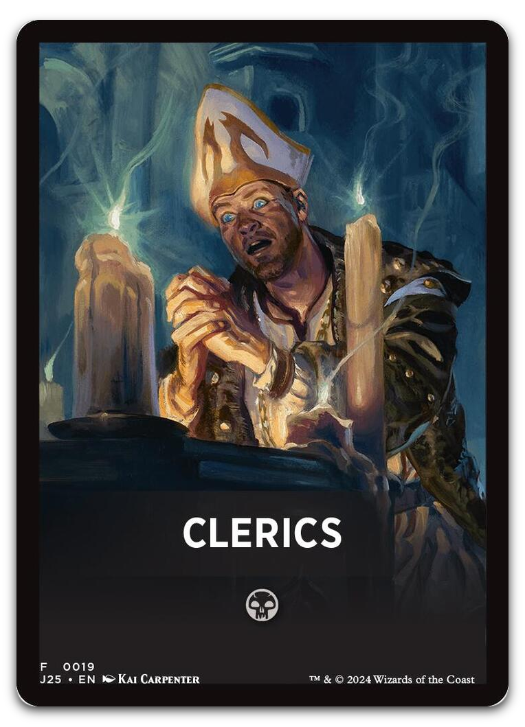 Product image for TCG 594508