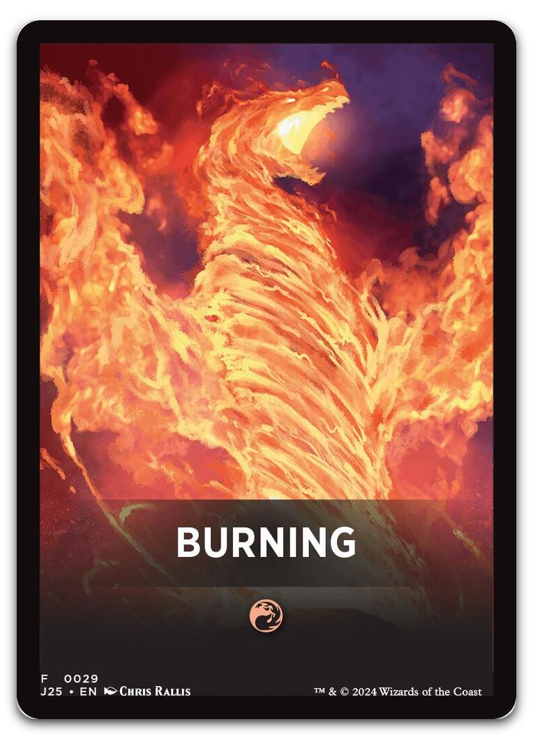 Product image for TCG 594515