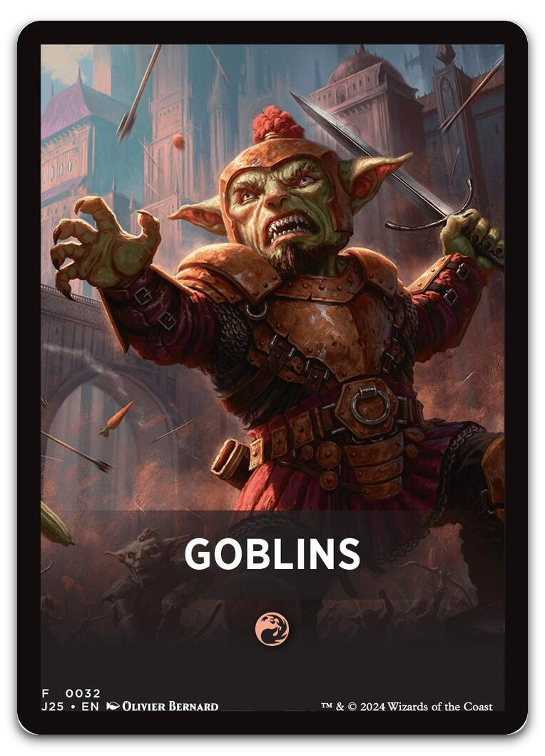Product image for TCG 594518