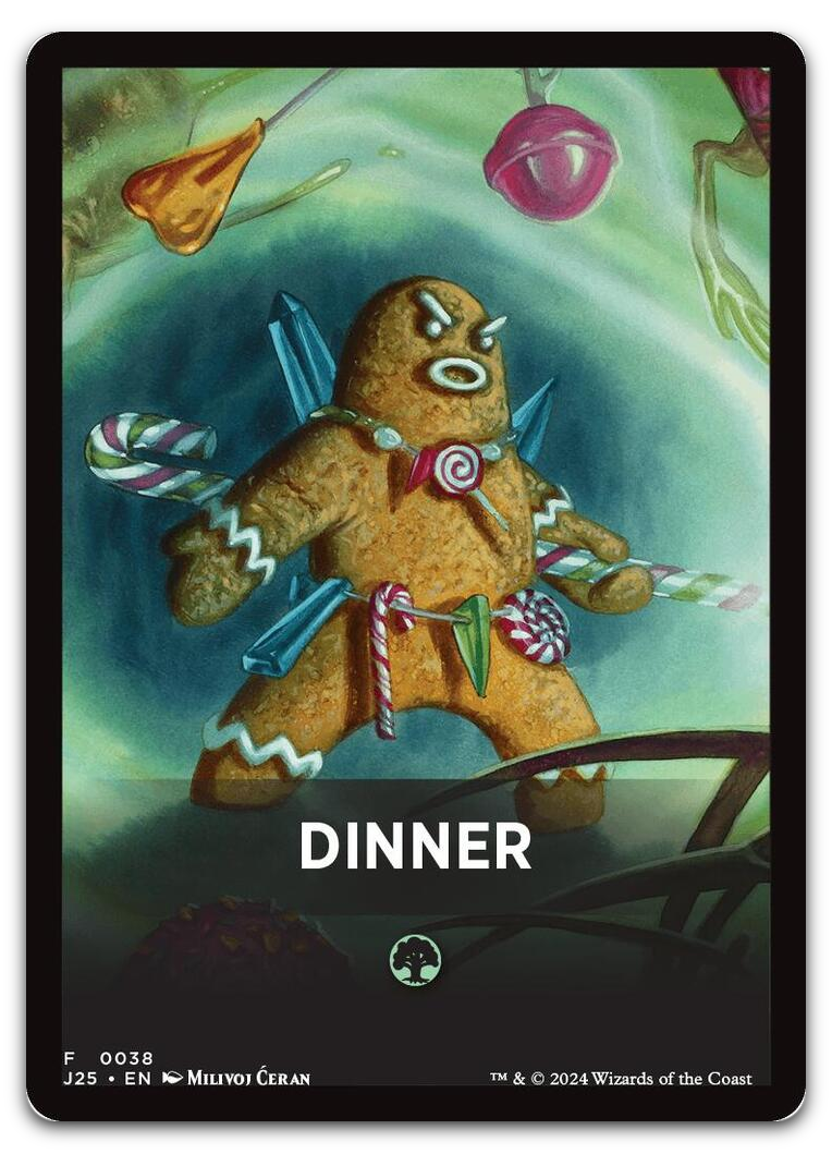 Product image for TCG 594521