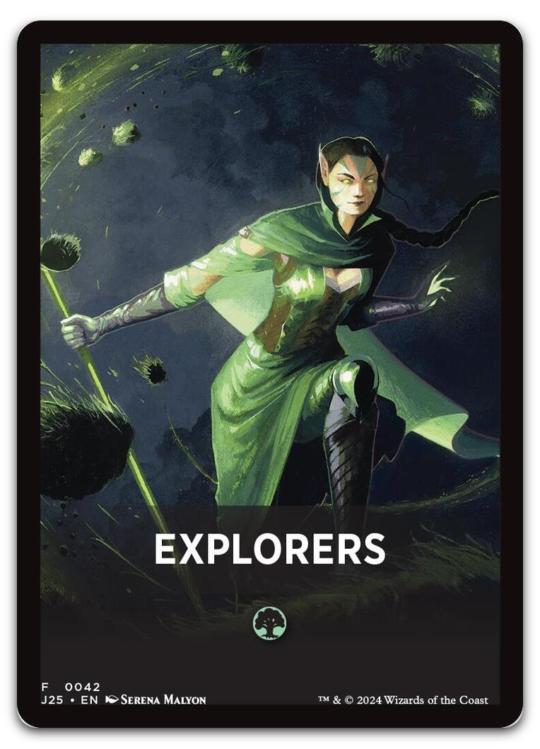 Product image for TCG 594527