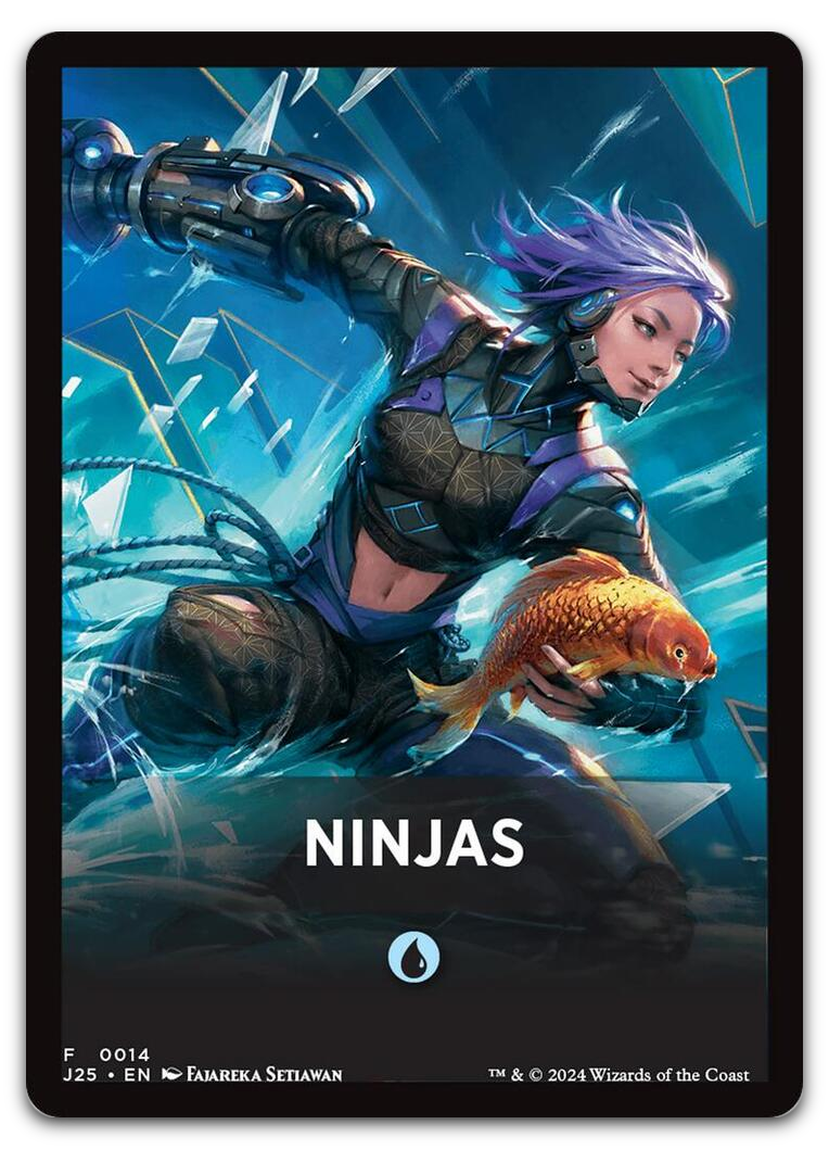Product image for TCG 594532