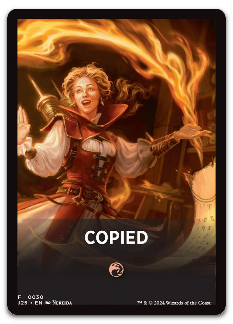 Product image for TCG 594535
