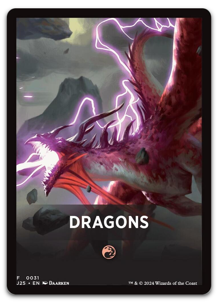 Product image for TCG 594536