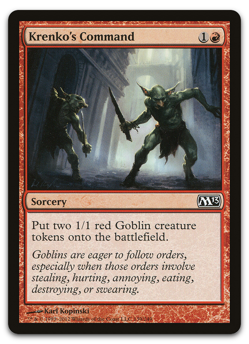 Product image for TCG 59783