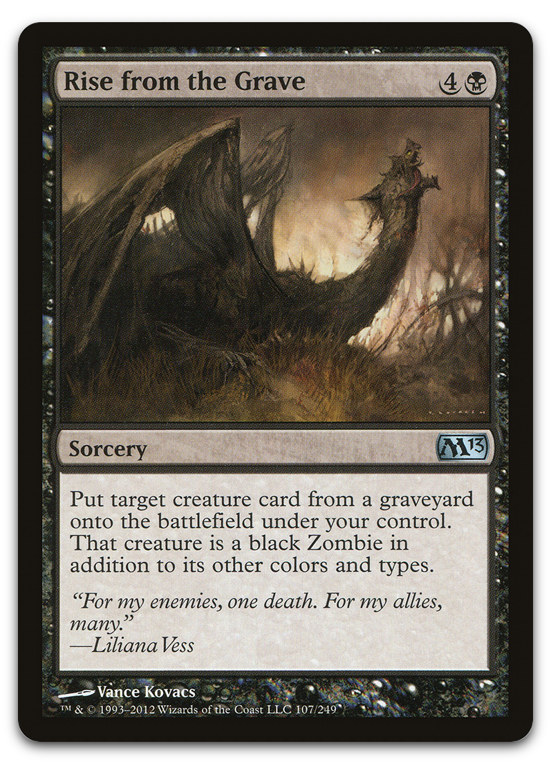 Product image for TCG 59975