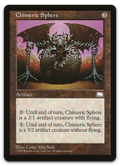 Product image for TCG 6001