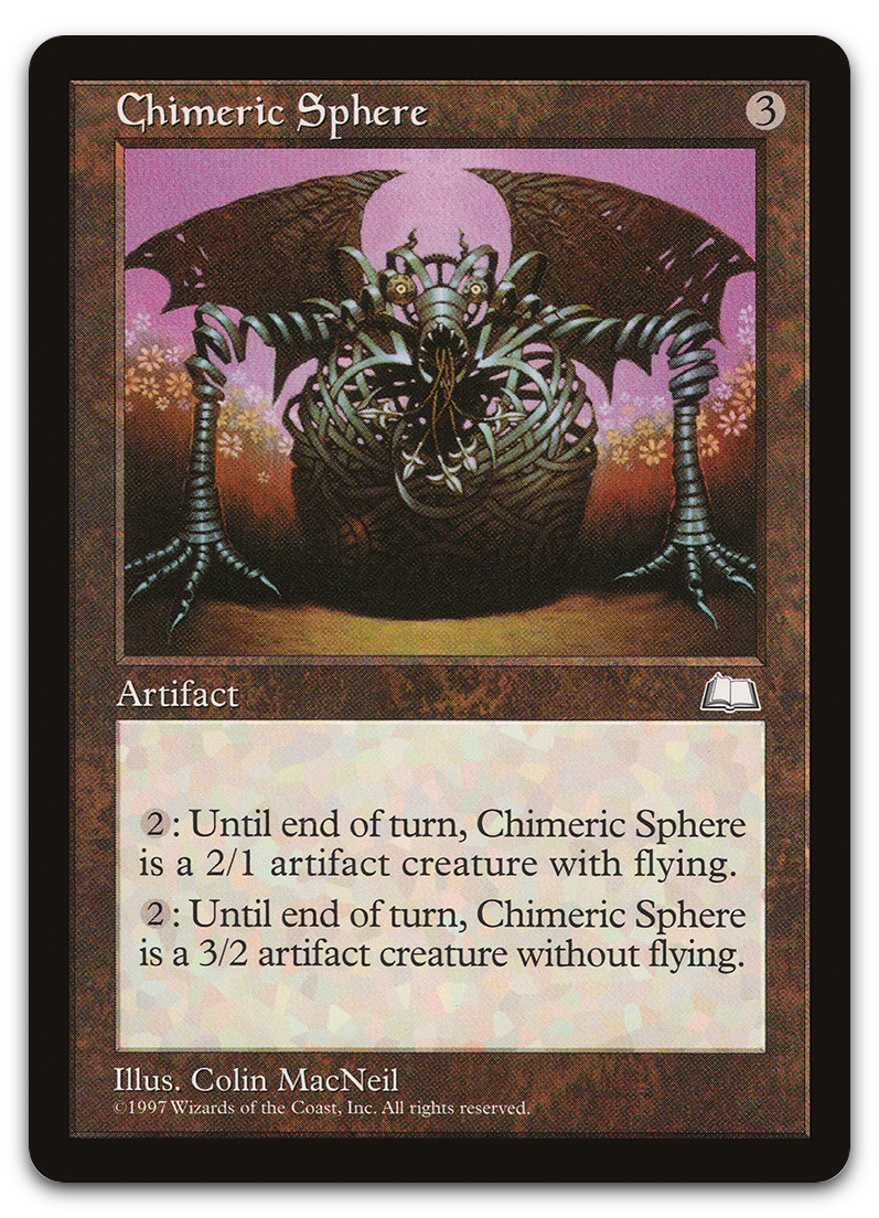Product image for TCG 6001