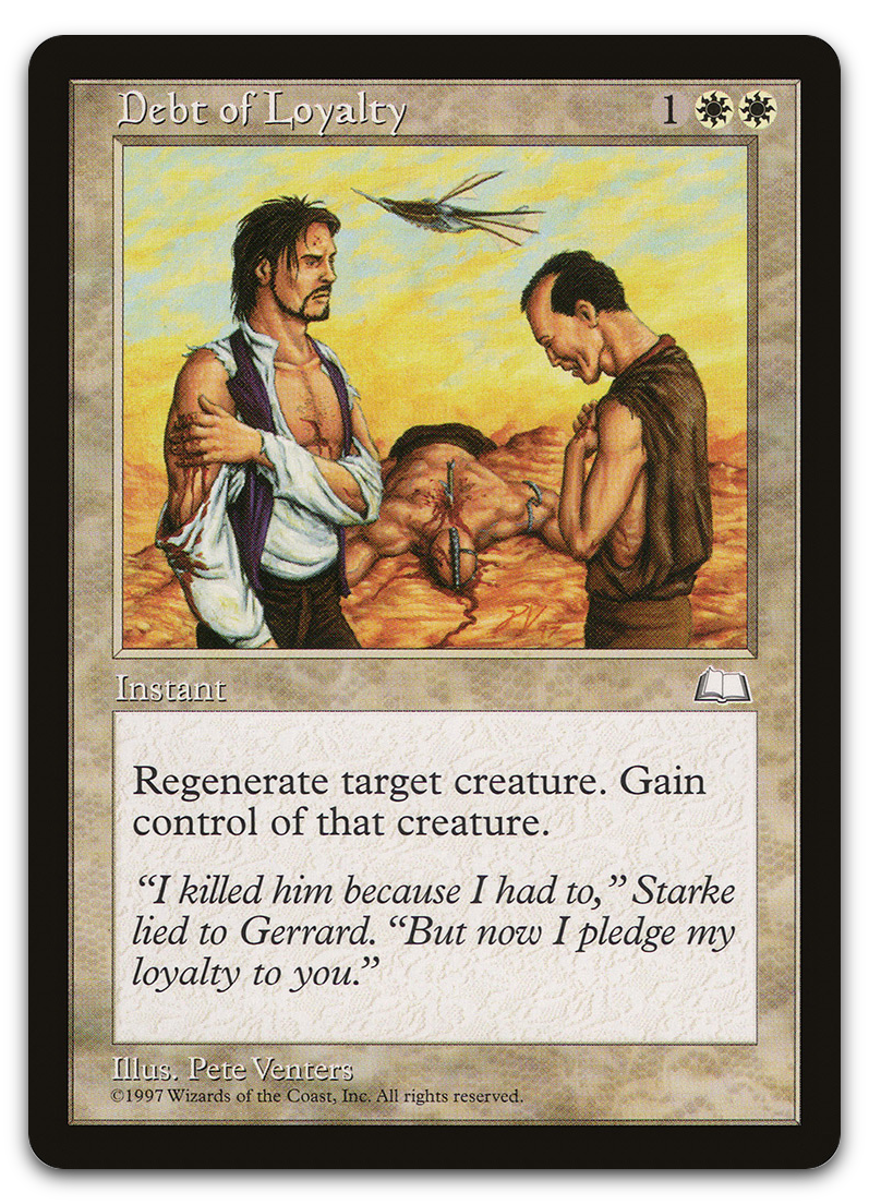 Product image for TCG 6009