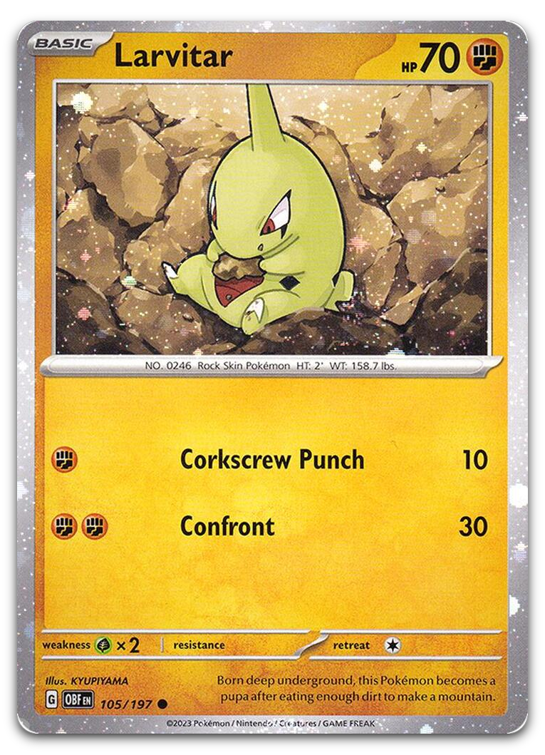 Product image for TCG 602840