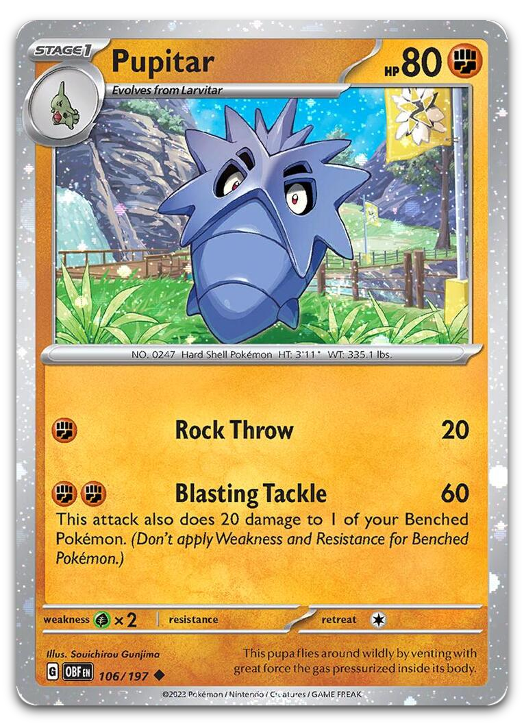 Product image for TCG 602867