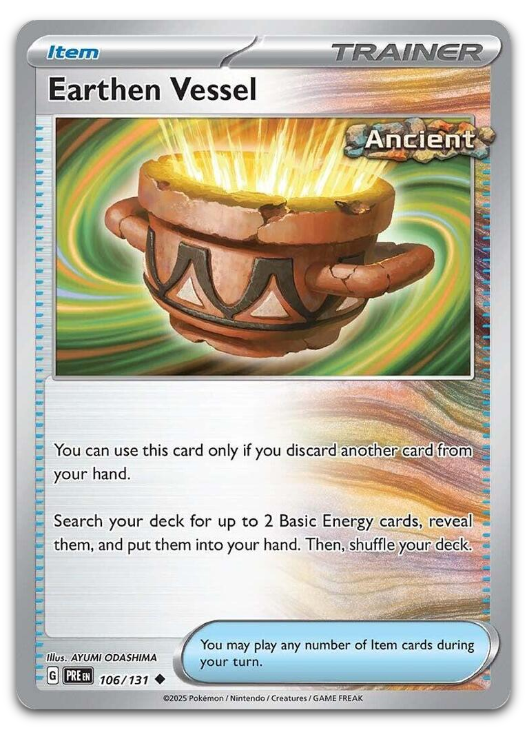 Product image for TCG 610461
