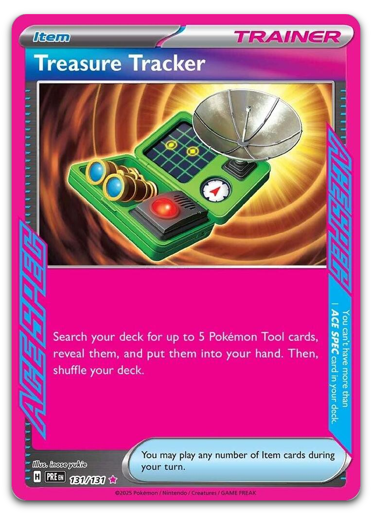 Product image for TCG 610486