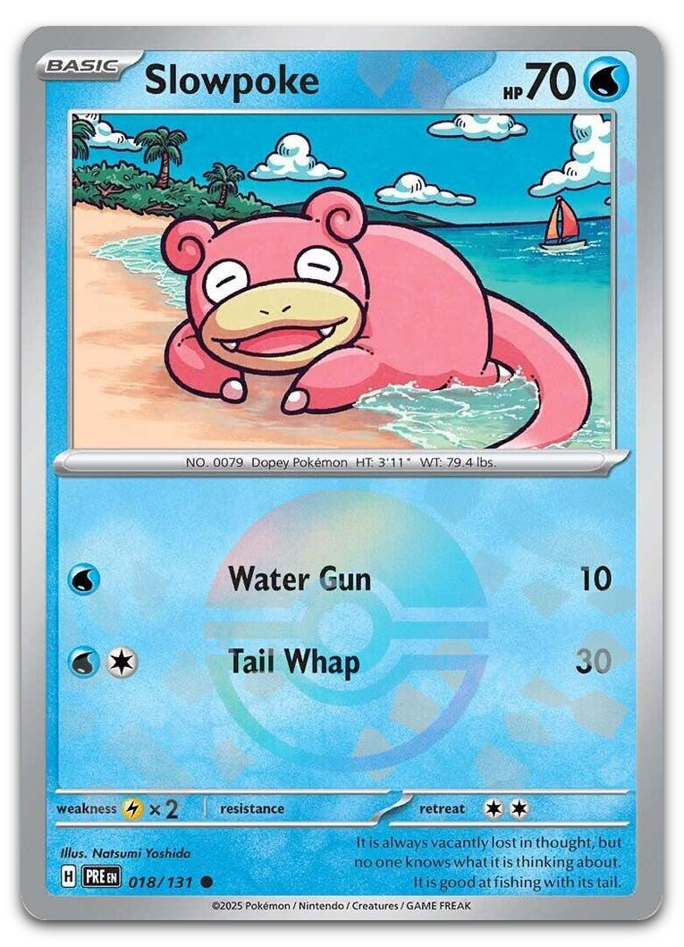 Product image for TCG 610548