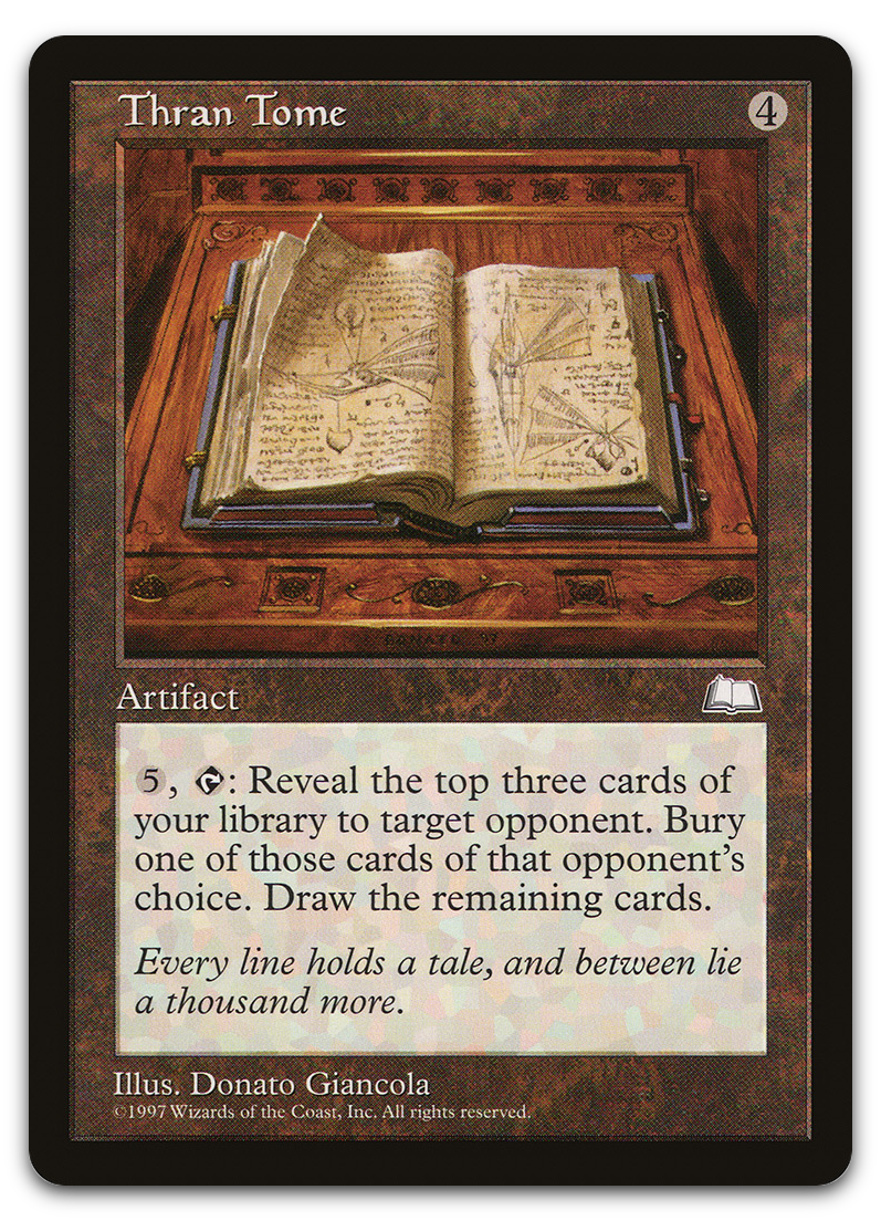 Product image for TCG 6113