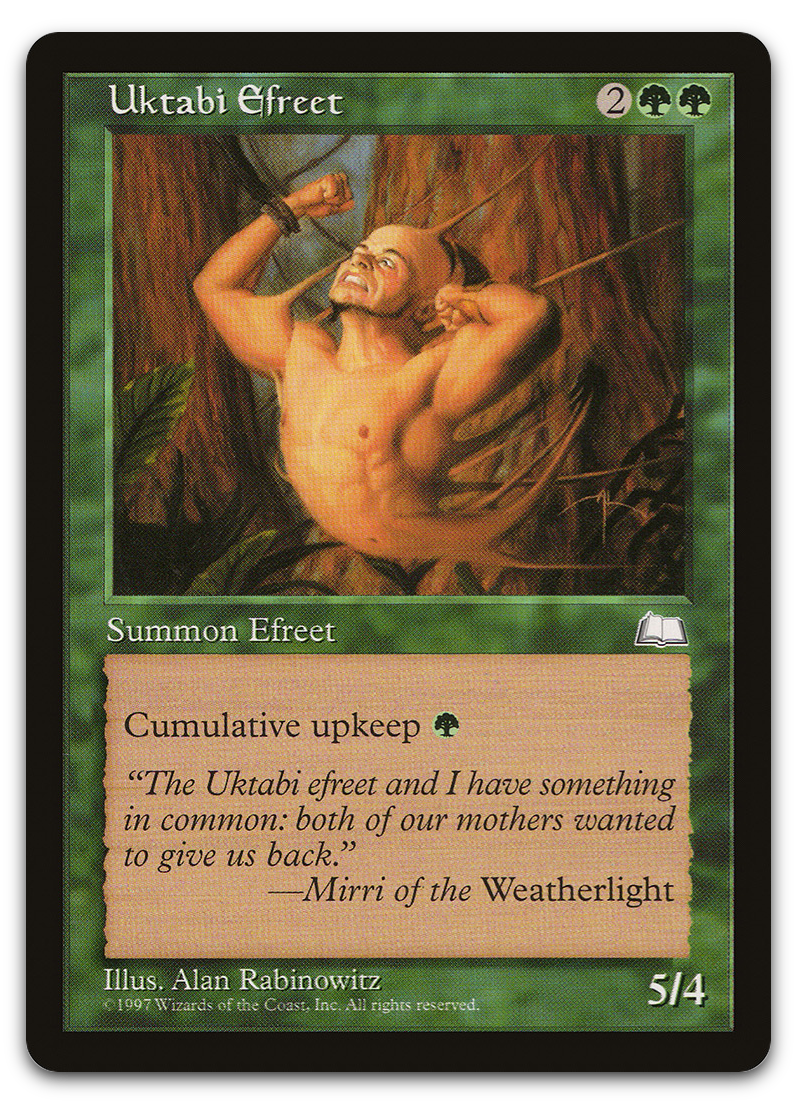 Product image for TCG 6122