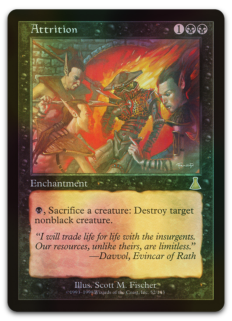 Product image for TCG 6139
