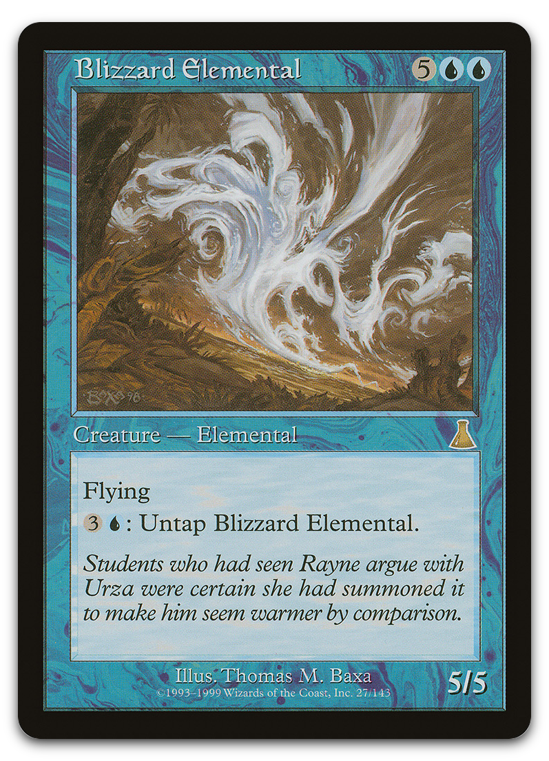 Product image for TCG 6141
