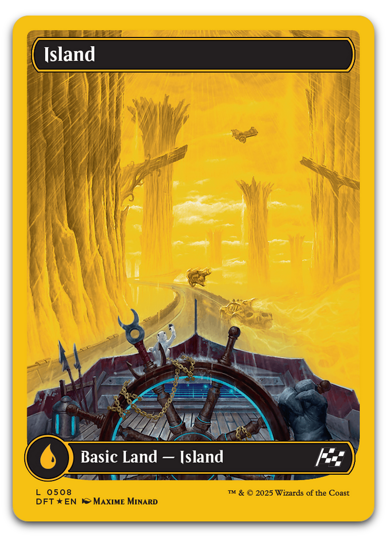 Product image for TCG 614408