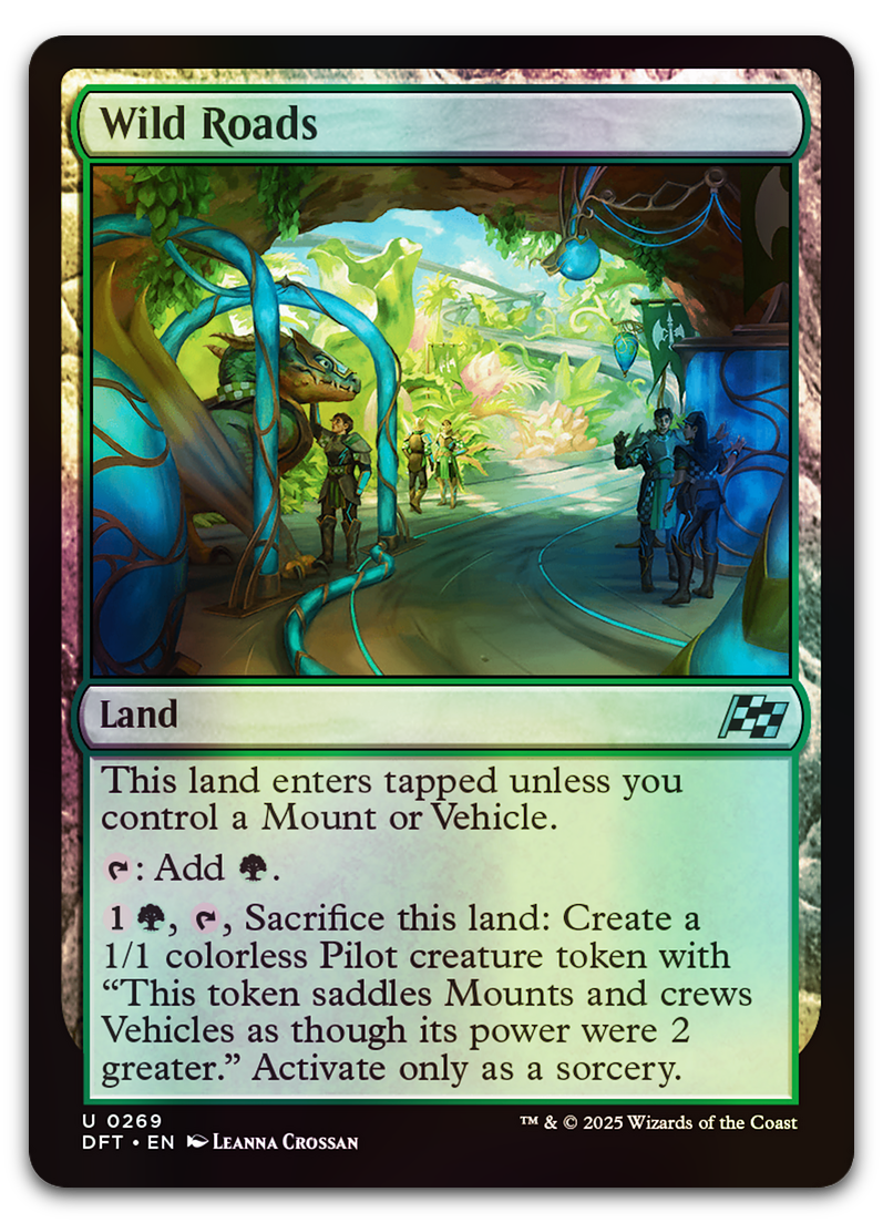 Product image for TCG 614432