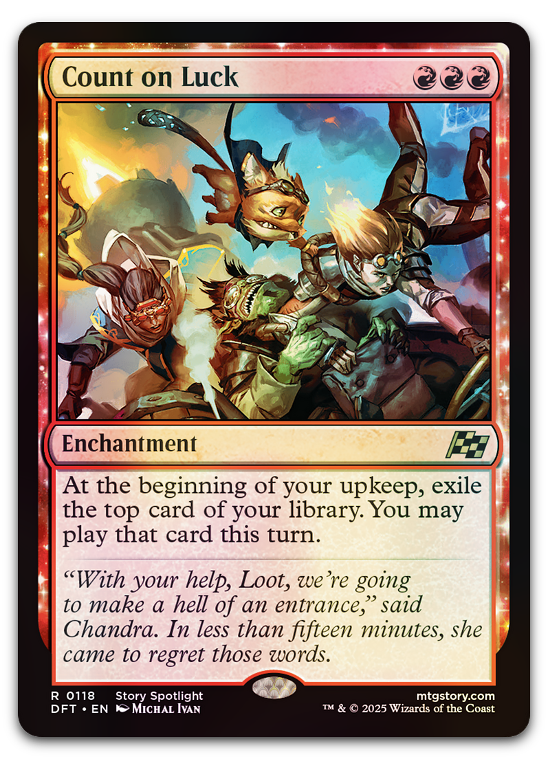 Product image for TCG 614488