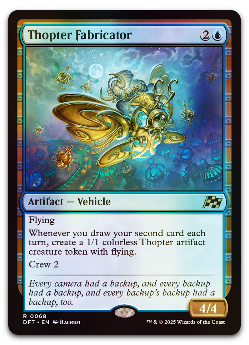 Product image for TCG 614561