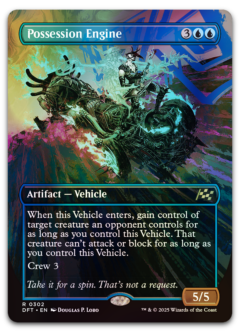 Product image for TCG 614716