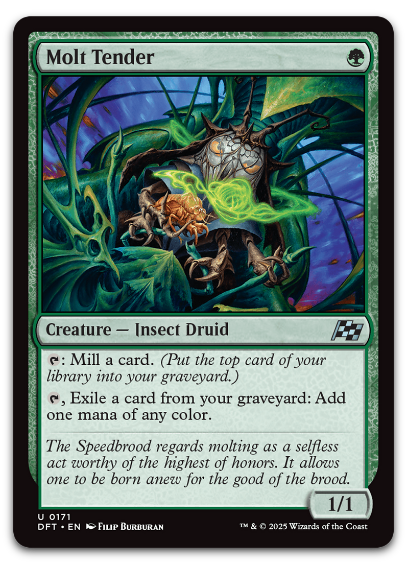 Product image for TCG 615039