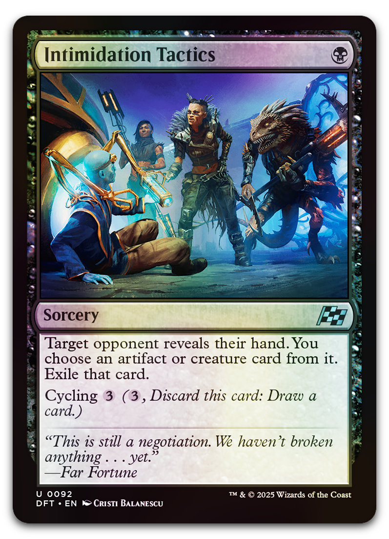 Product image for TCG 615040