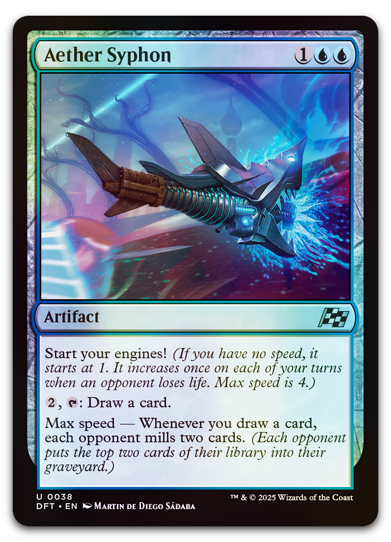 Product image for TCG 615041