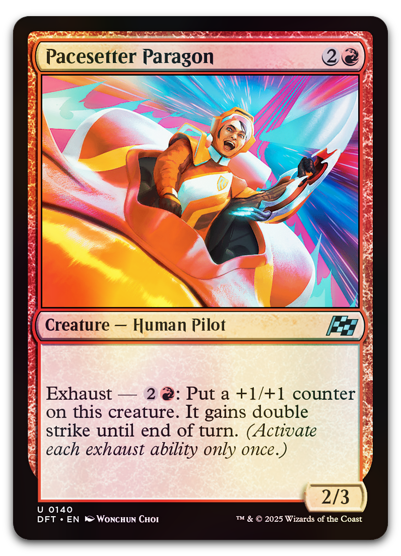 Product image for TCG 615230