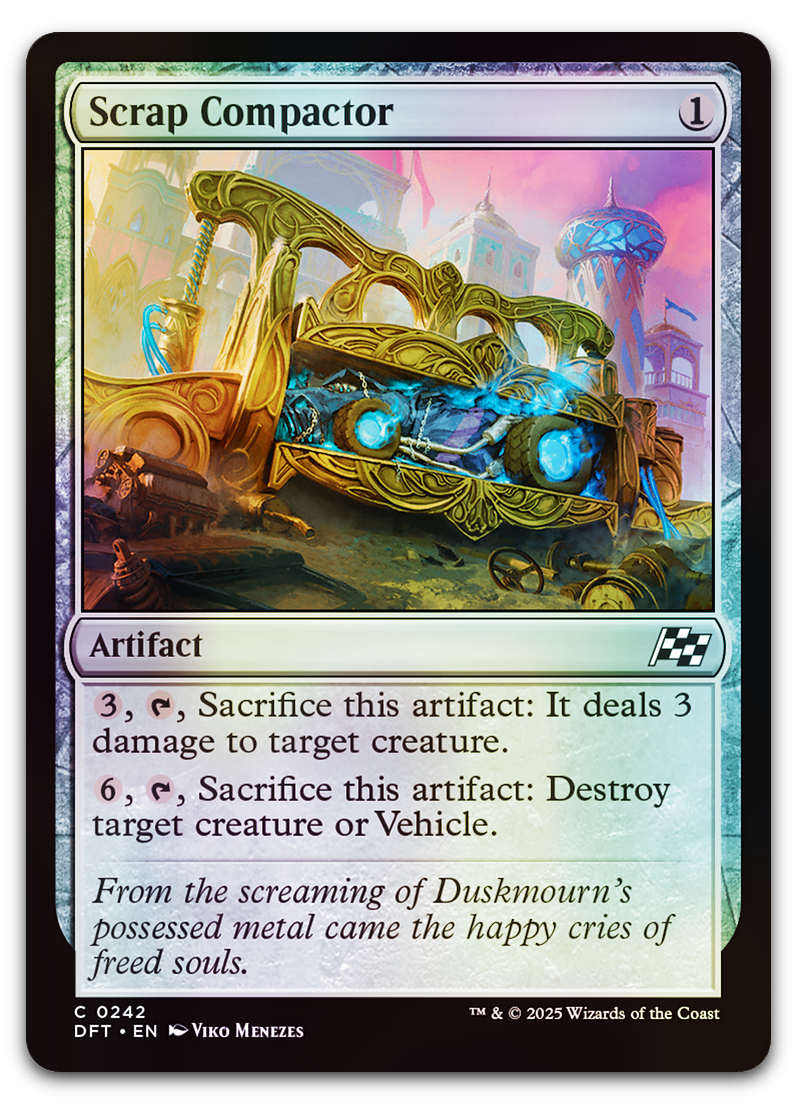 Product image for TCG 615238