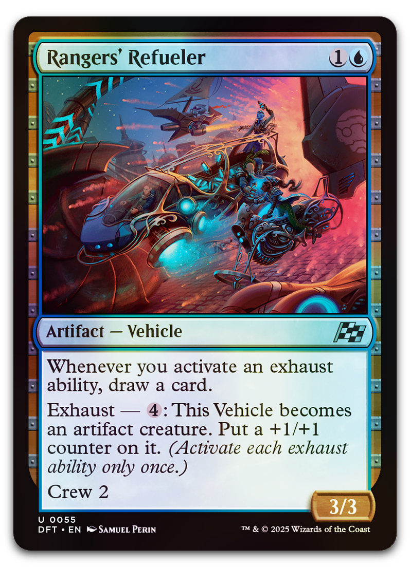 Product image for TCG 615246