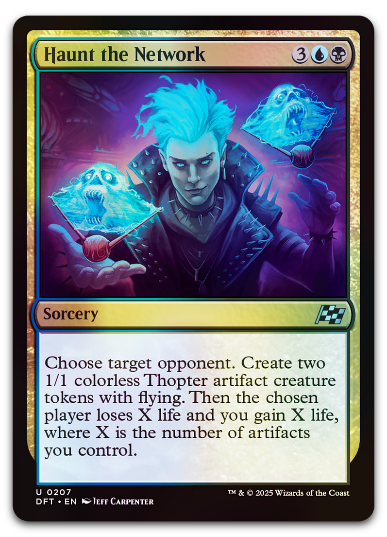 Product image for TCG 615247