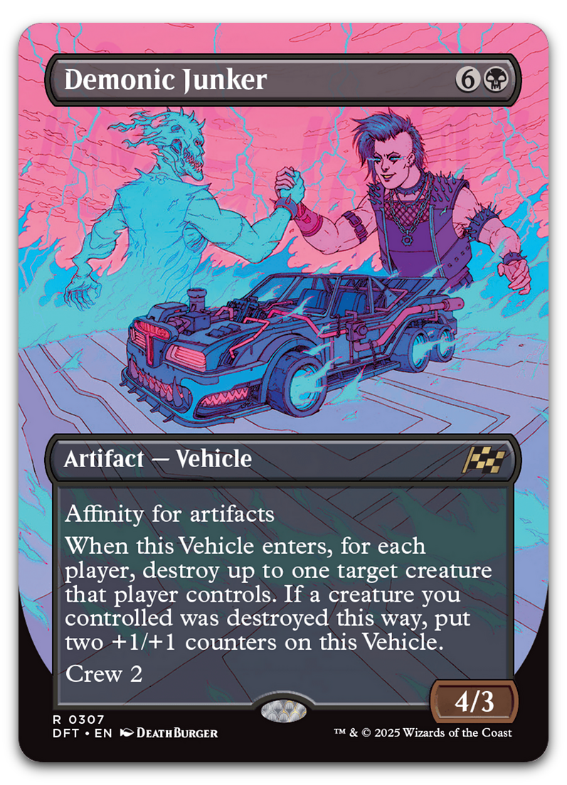 Product image for TCG 615281