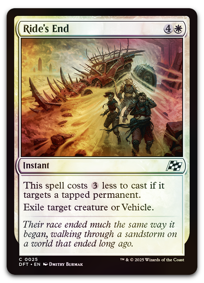 Product image for TCG 615365