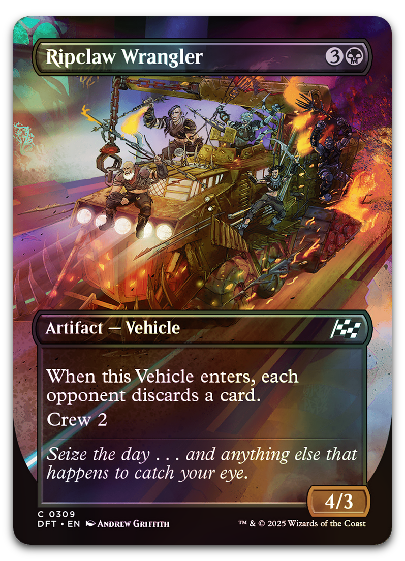 Product image for TCG 615382