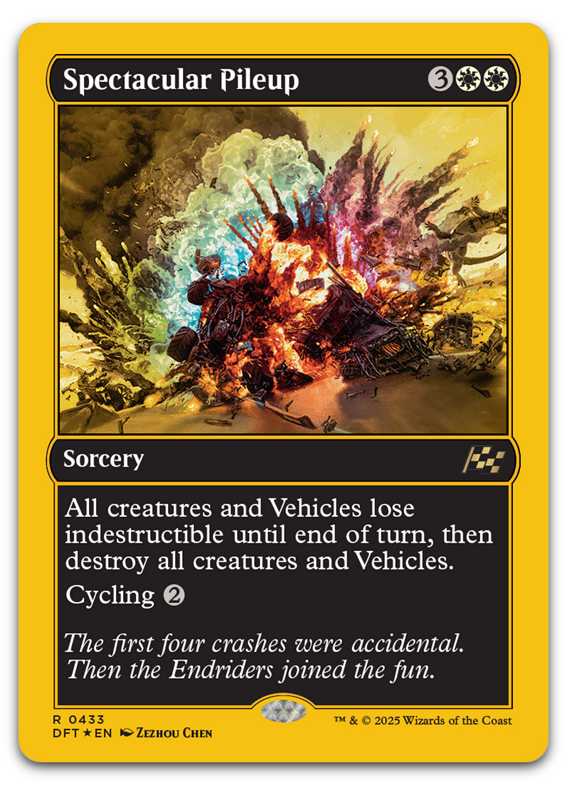 Product image for TCG 615611