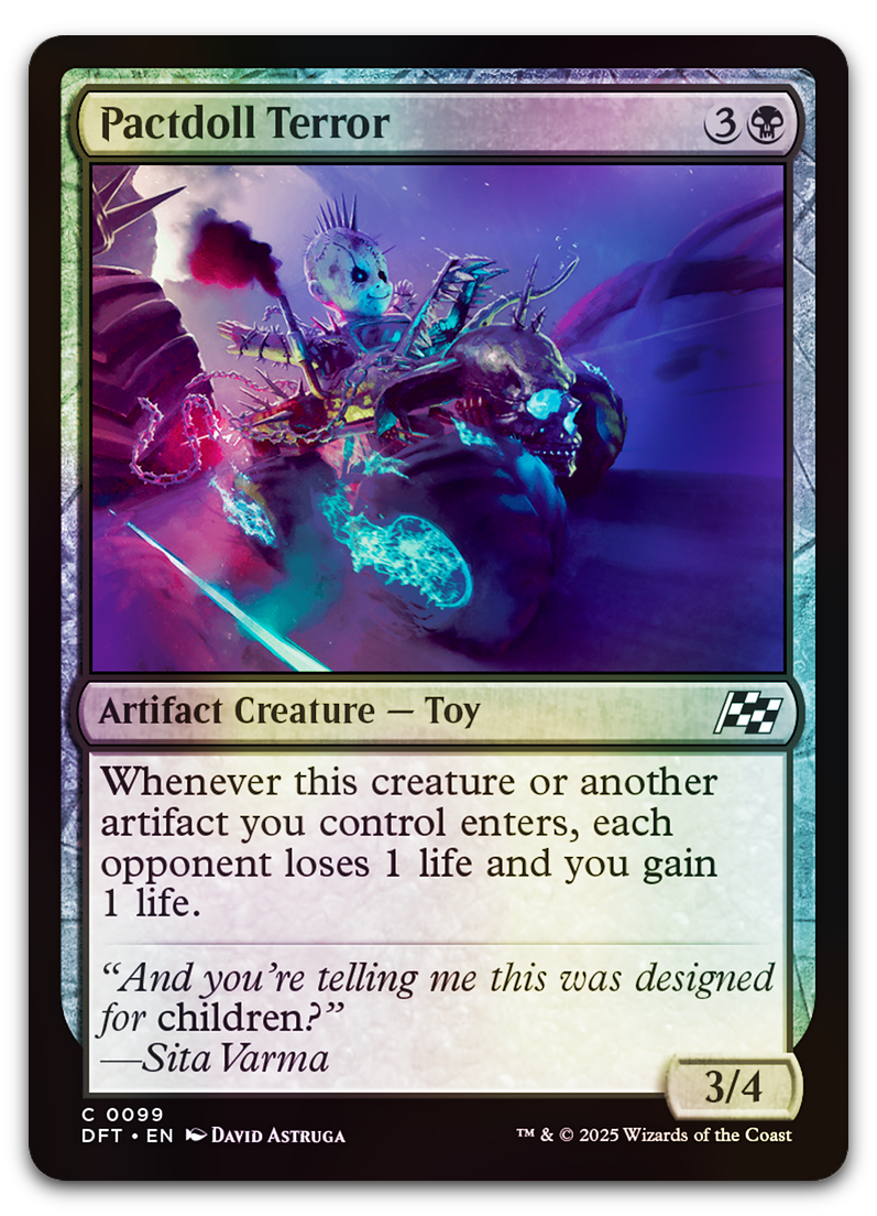 Product image for TCG 615627