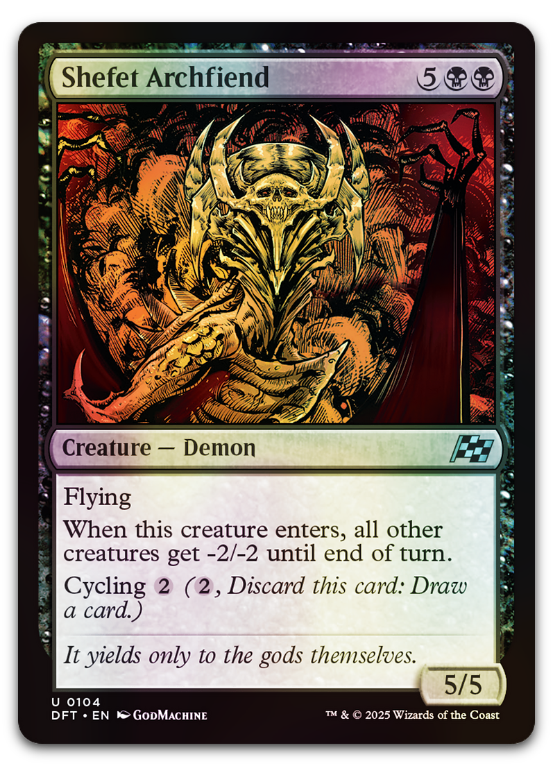 Product image for TCG 615628