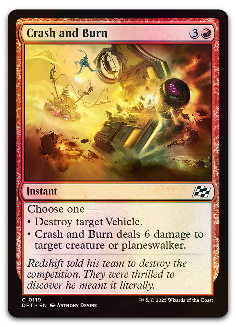 Product image for TCG 615637