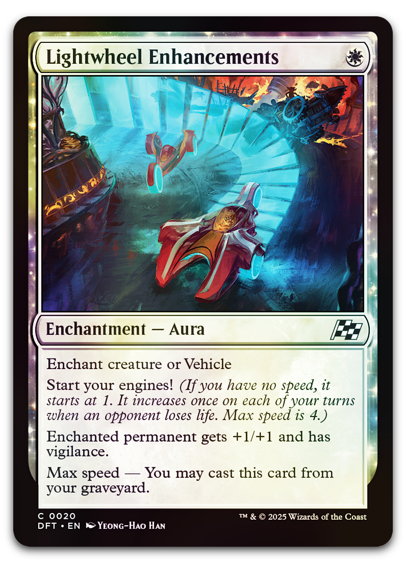 Product image for TCG 615771