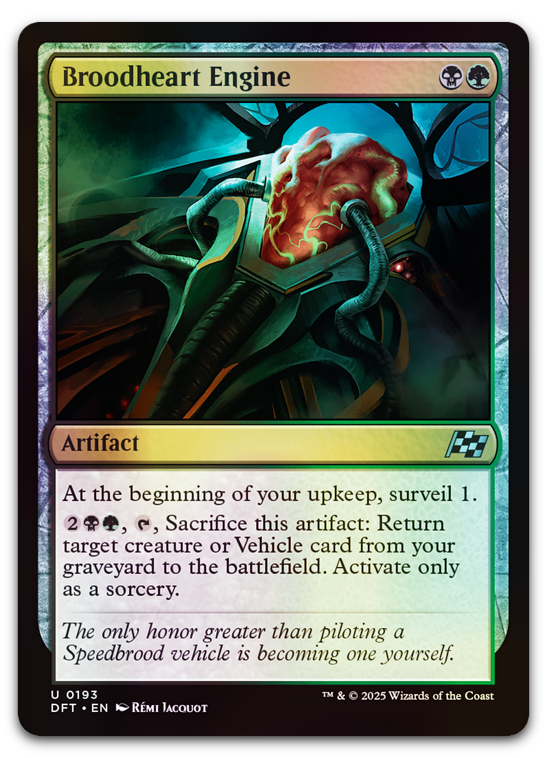 Product image for TCG 615813