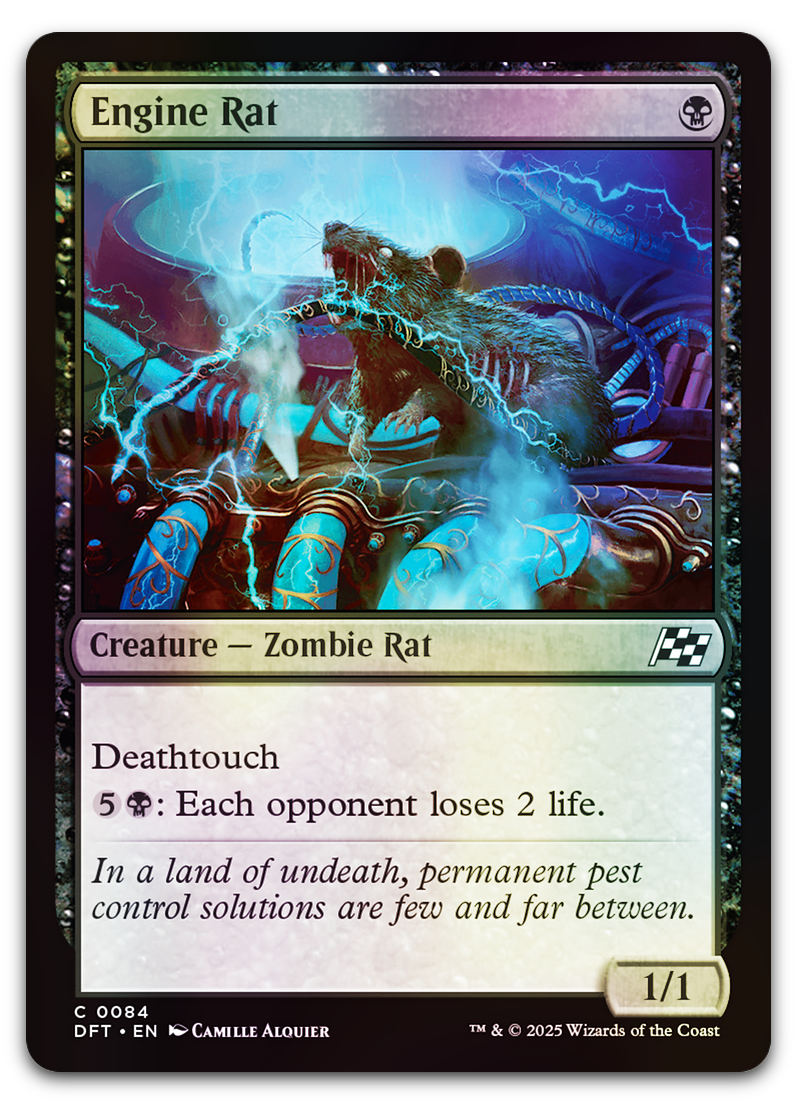Product image for TCG 616079