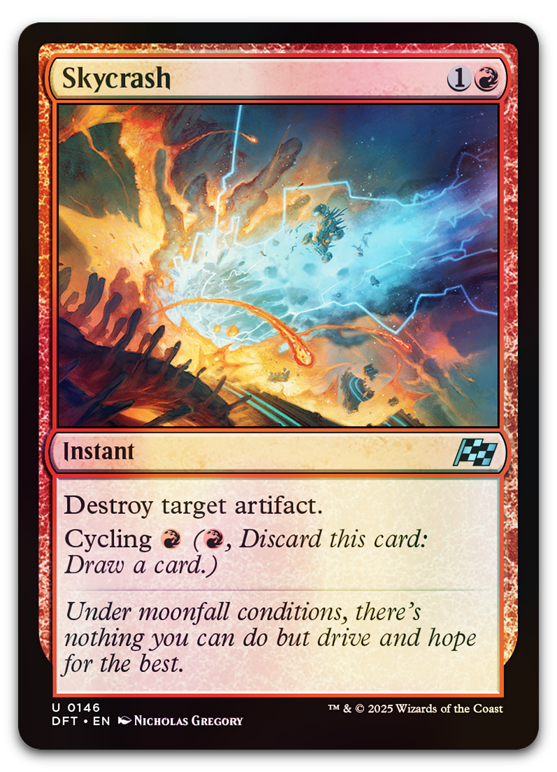 Product image for TCG 616098