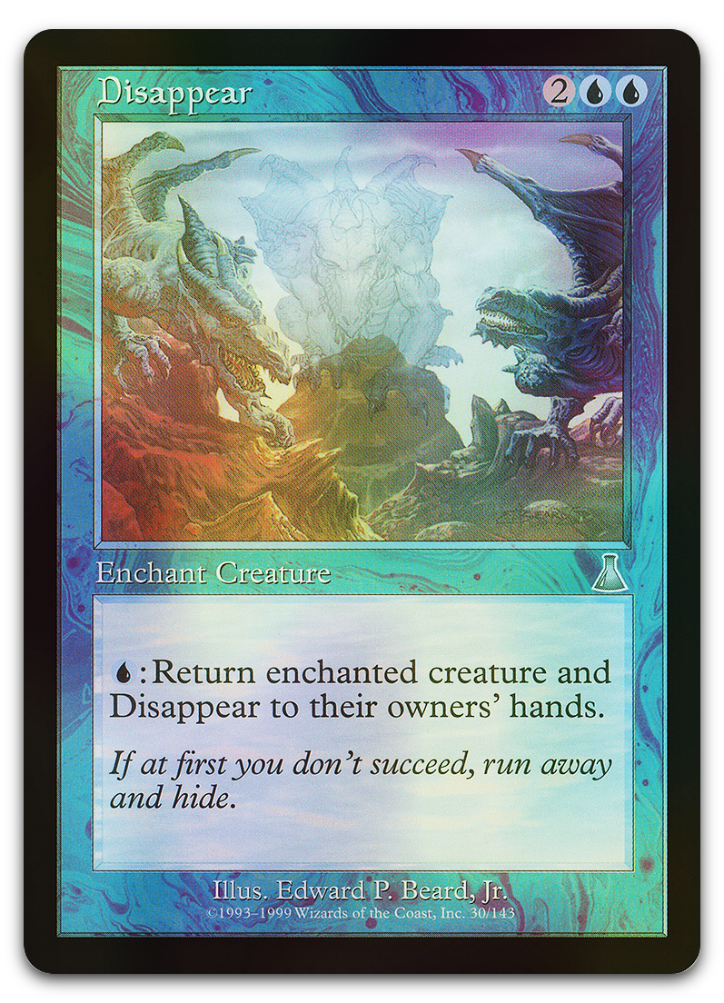 Product image for TCG 6160